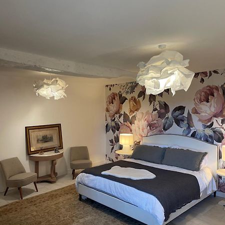 Margueron Figtrees Bed & Breakfast エクステリア 写真