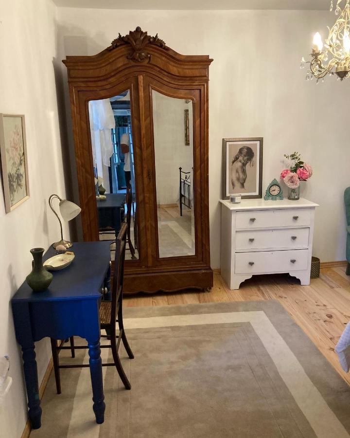 Margueron Figtrees Bed & Breakfast エクステリア 写真