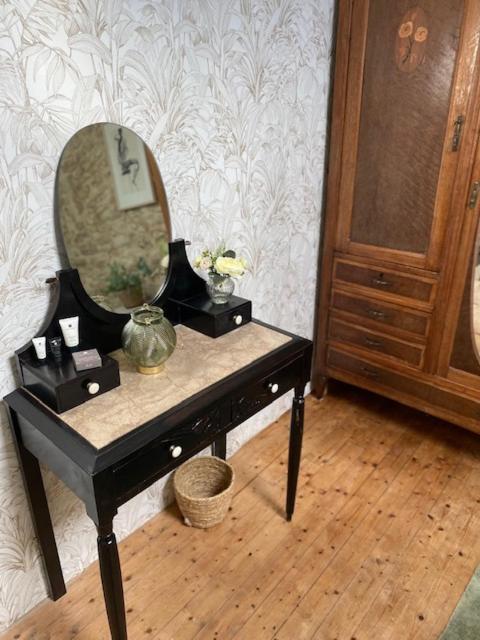 Margueron Figtrees Bed & Breakfast エクステリア 写真