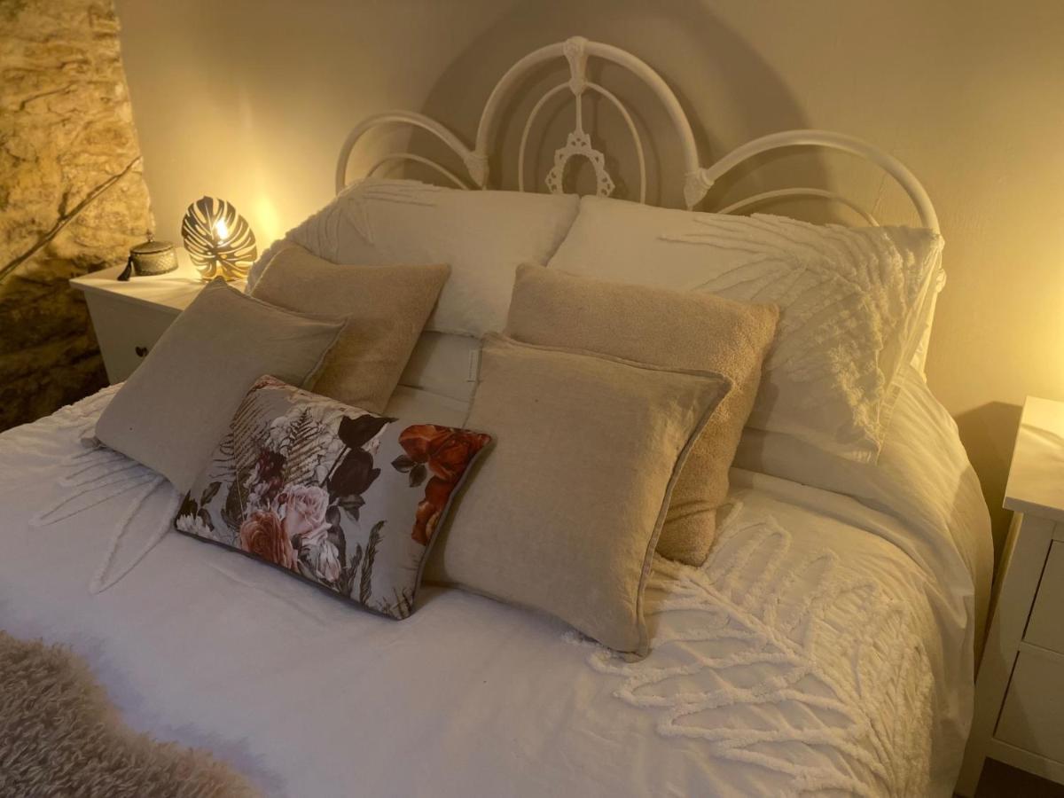 Margueron Figtrees Bed & Breakfast エクステリア 写真
