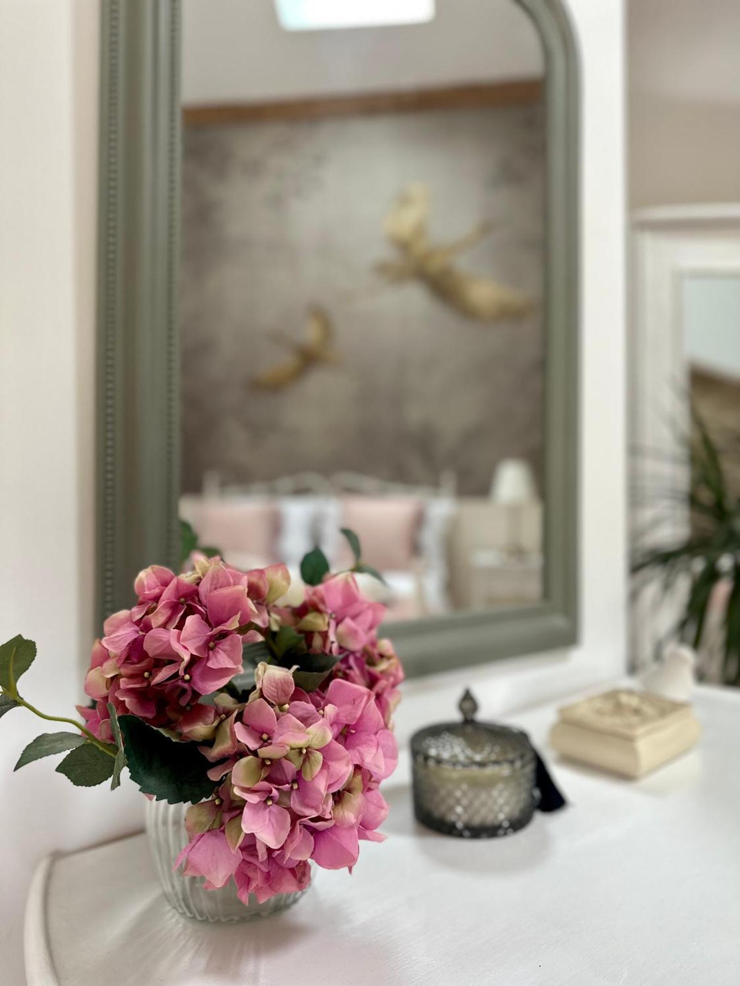 Margueron Figtrees Bed & Breakfast エクステリア 写真