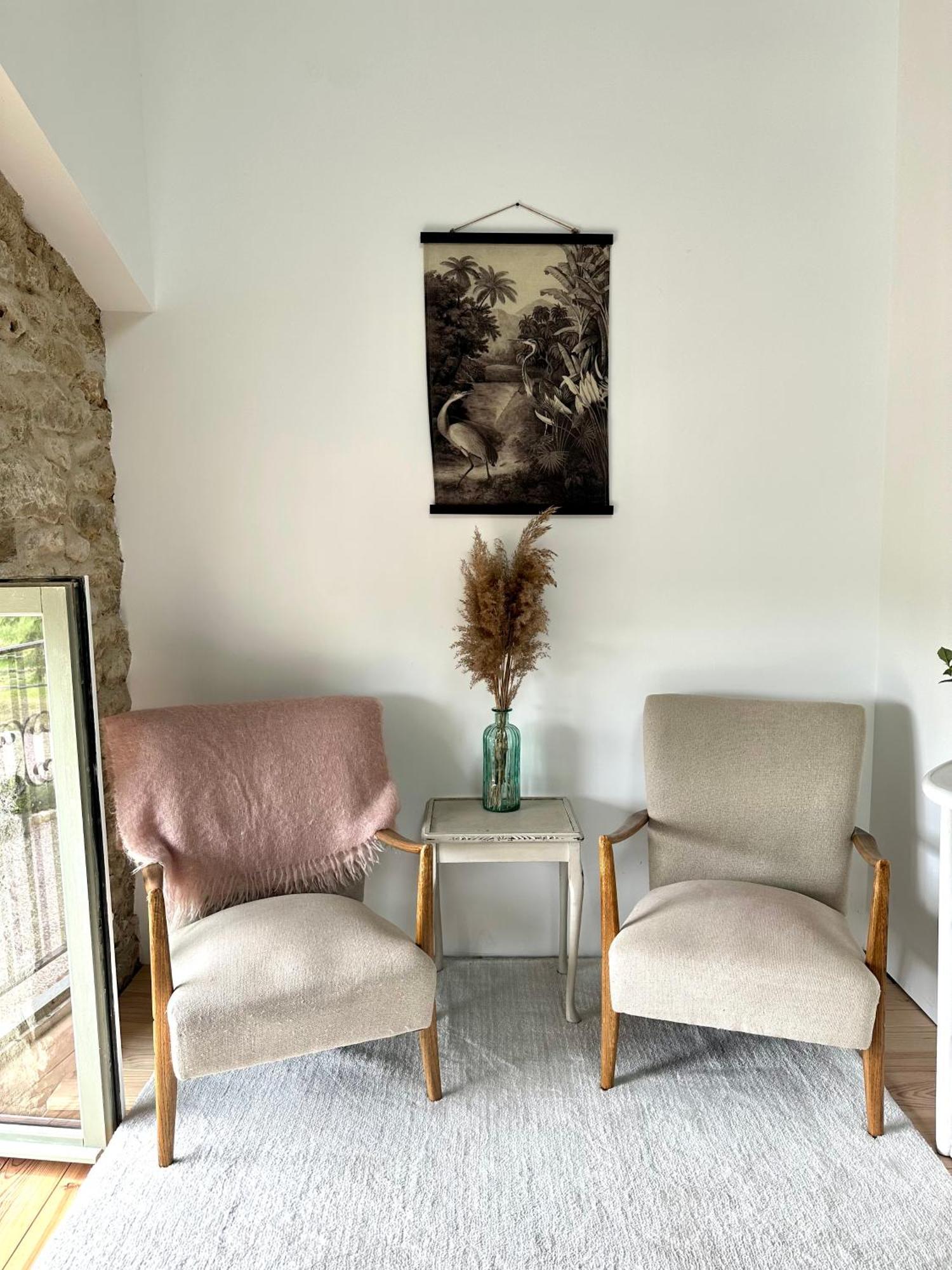Margueron Figtrees Bed & Breakfast エクステリア 写真
