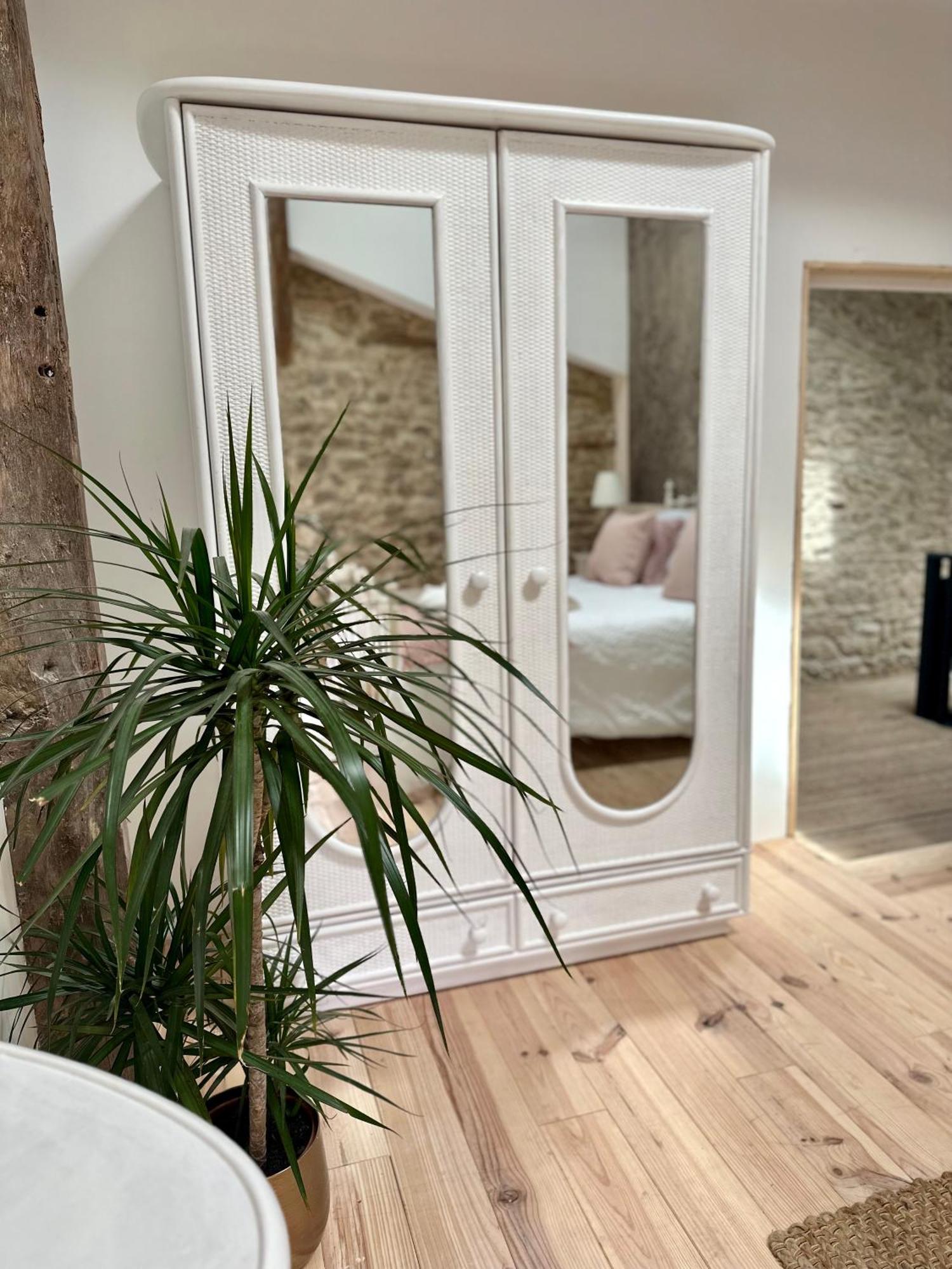 Margueron Figtrees Bed & Breakfast エクステリア 写真